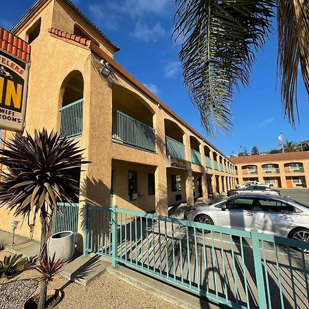 קסטרו ואלי Travelers Inn מראה חיצוני תמונה