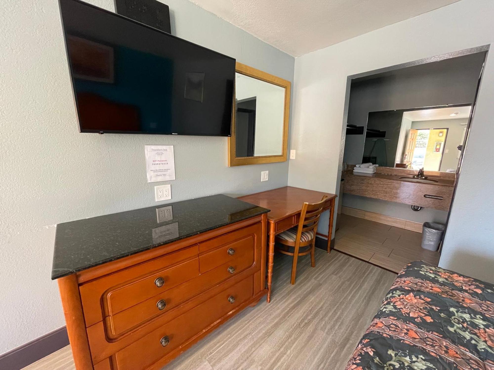 קסטרו ואלי Travelers Inn מראה חיצוני תמונה
