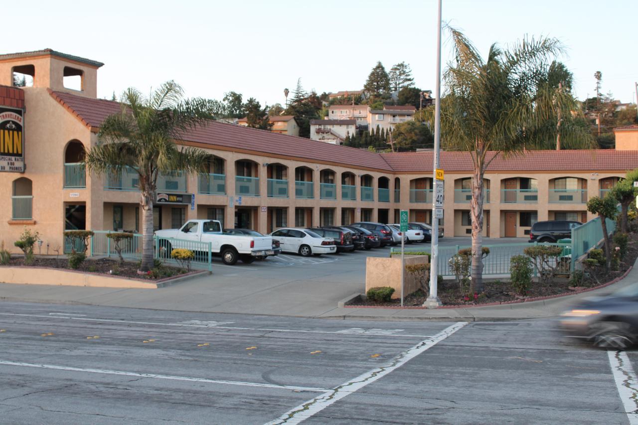 קסטרו ואלי Travelers Inn חדר תמונה