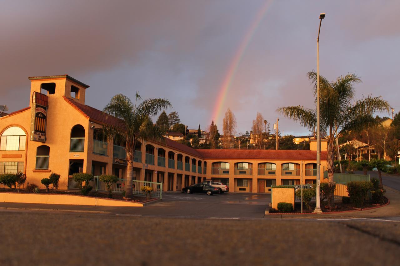 קסטרו ואלי Travelers Inn חדר תמונה